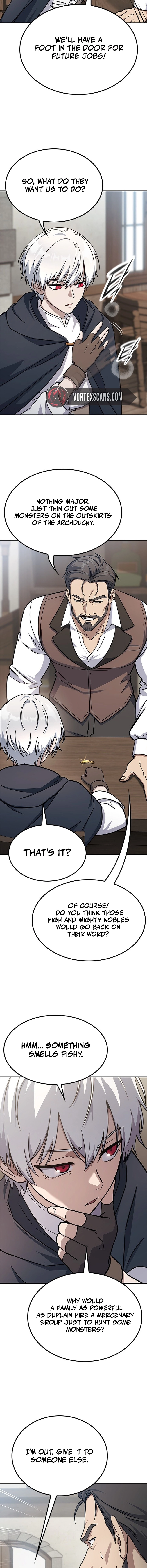 There Are No Bad Young Ladies in This World Chapter 1 Page 25