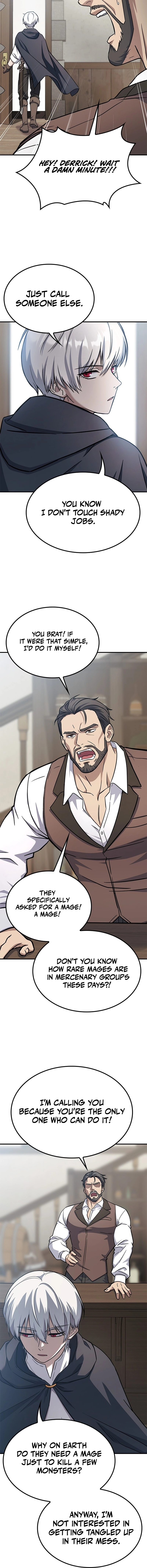 There Are No Bad Young Ladies in This World Chapter 1 Page 26