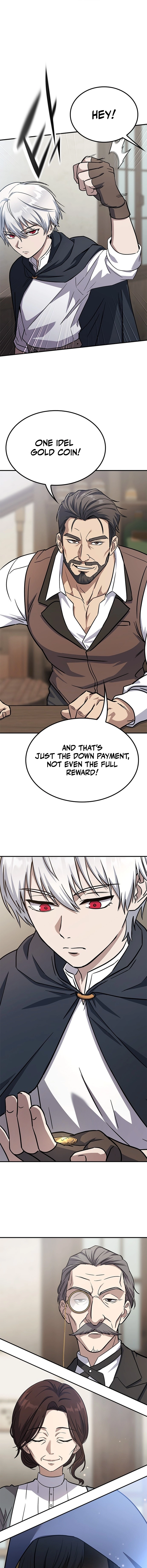 There Are No Bad Young Ladies in This World Chapter 1 Page 27