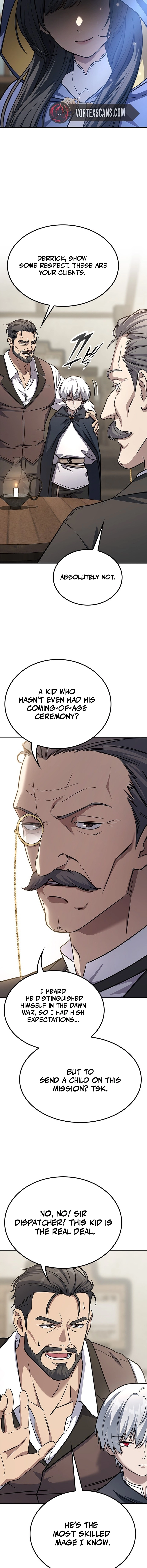 There Are No Bad Young Ladies in This World Chapter 1 Page 28