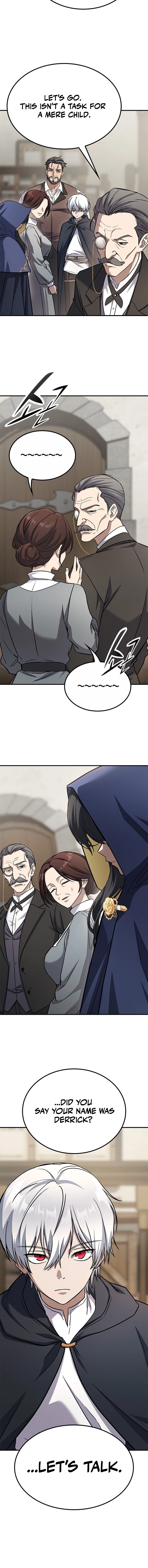 There Are No Bad Young Ladies in This World Chapter 1 Page 29