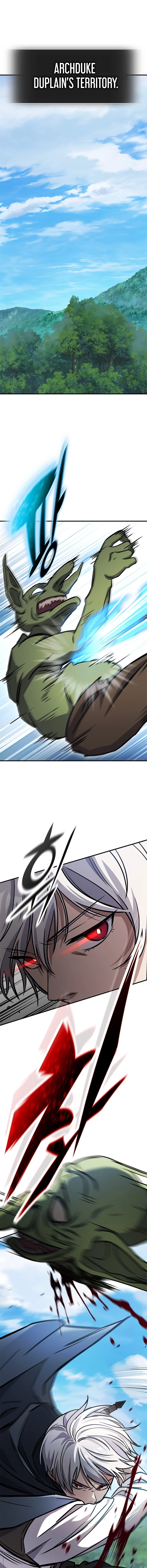 There Are No Bad Young Ladies in This World Chapter 1 Page 30