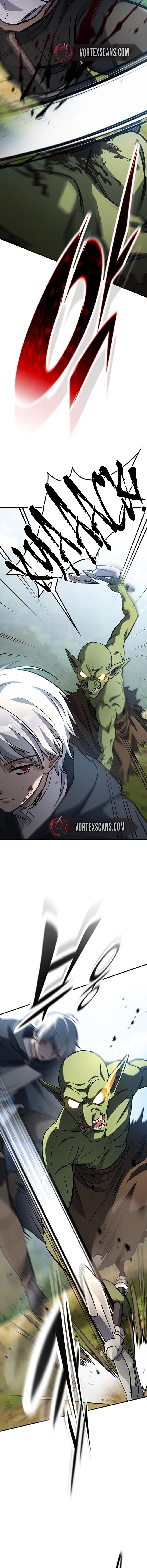 There Are No Bad Young Ladies in This World Chapter 1 Page 31