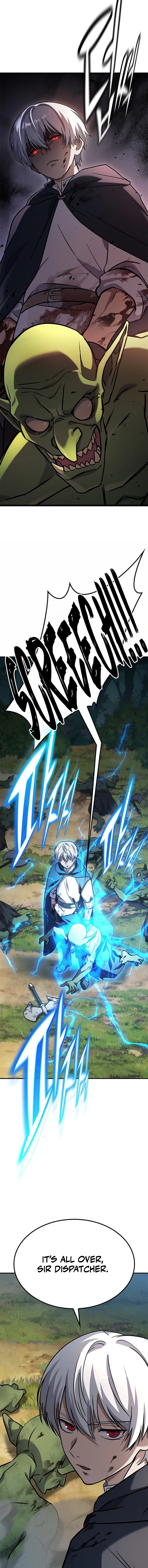 There Are No Bad Young Ladies in This World Chapter 1 Page 32