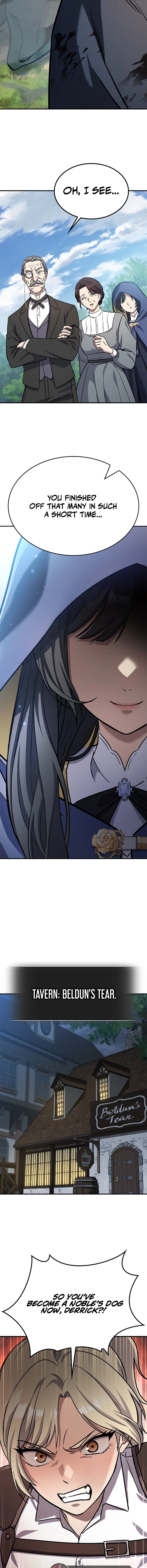 There Are No Bad Young Ladies in This World Chapter 1 Page 33