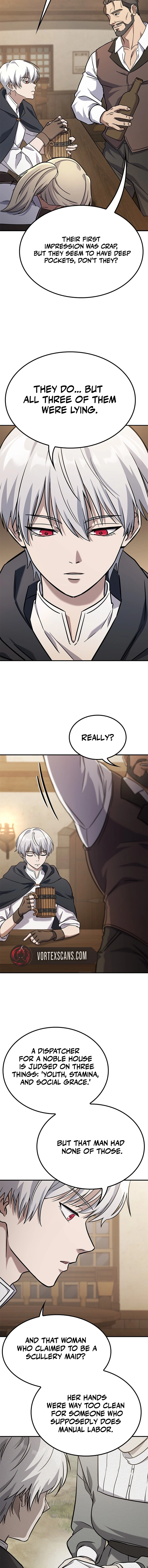 There Are No Bad Young Ladies in This World Chapter 1 Page 36