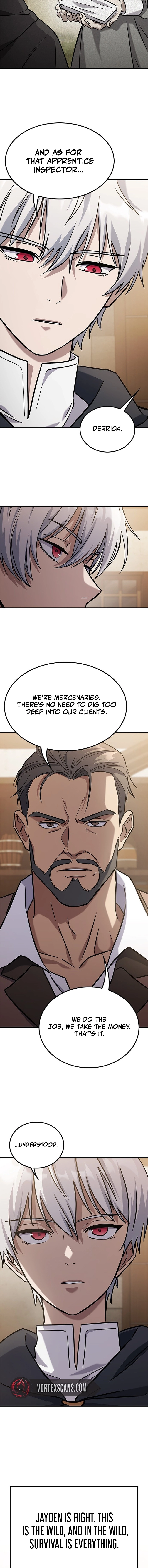 There Are No Bad Young Ladies in This World Chapter 1 Page 37