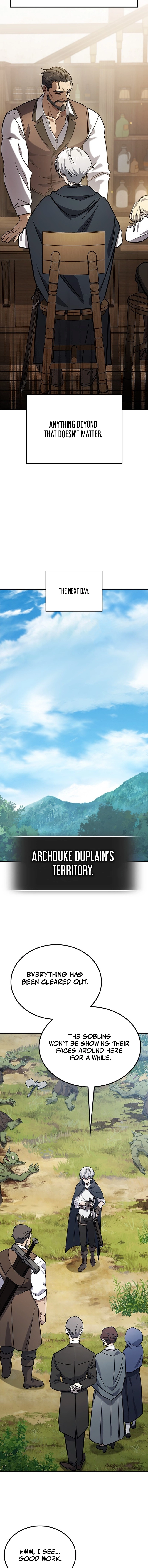 There Are No Bad Young Ladies in This World Chapter 1 Page 38