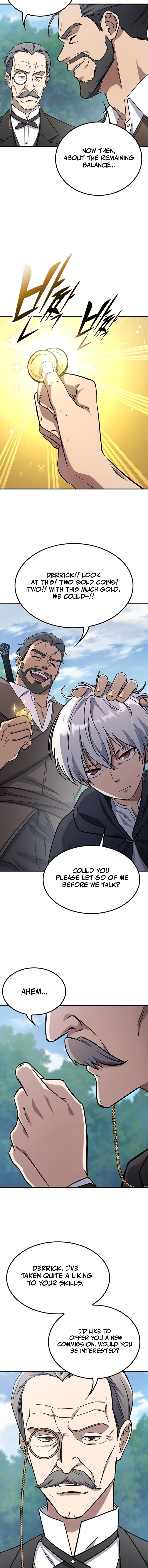 There Are No Bad Young Ladies in This World Chapter 1 Page 39