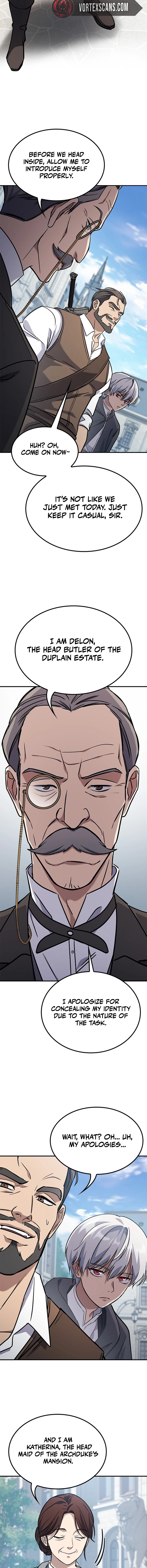 There Are No Bad Young Ladies in This World Chapter 1 Page 42