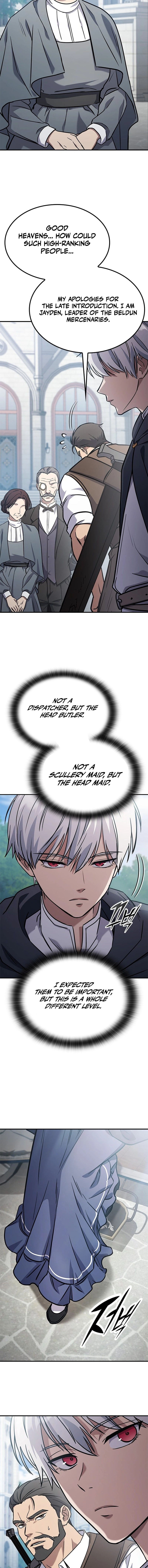 There Are No Bad Young Ladies in This World Chapter 1 Page 43