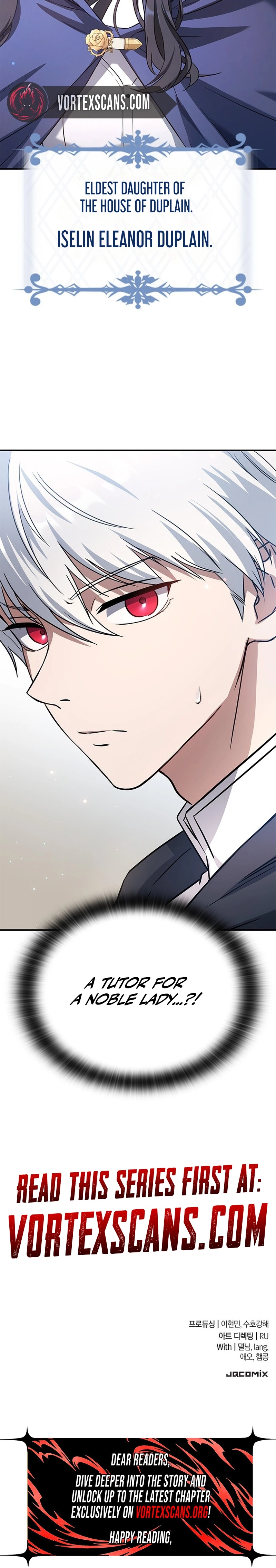 There Are No Bad Young Ladies in This World Chapter 1 Page 45