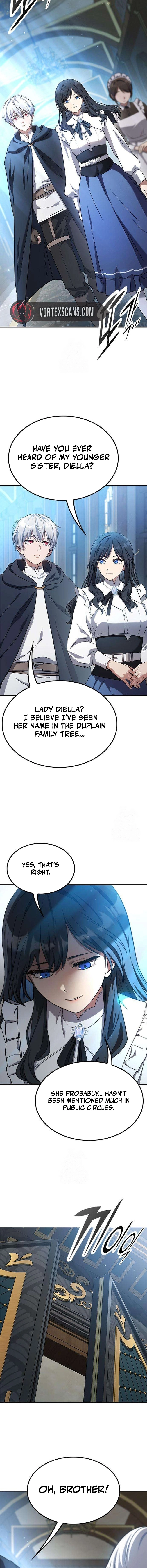 There Are No Bad Young Ladies in This World Chapter 2 Page 7