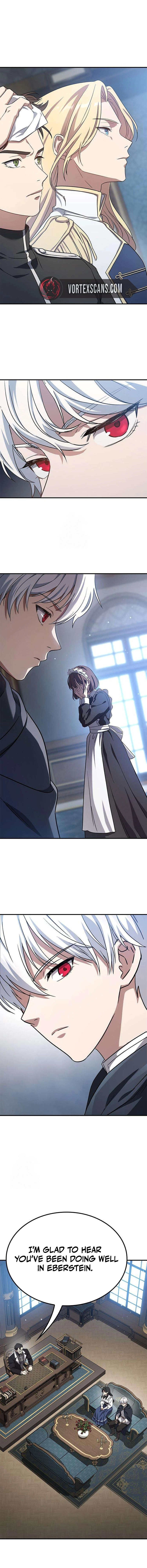 There Are No Bad Young Ladies in This World Chapter 2 Page 9