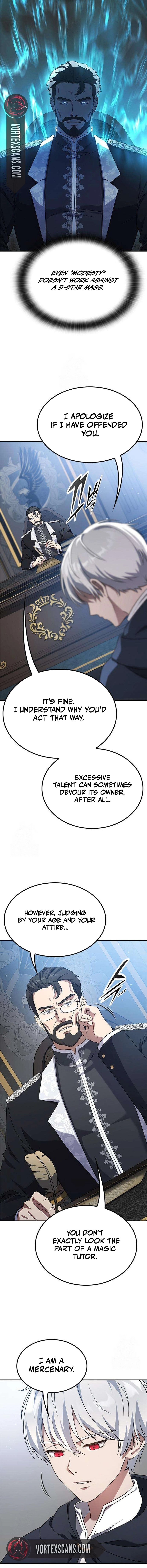 There Are No Bad Young Ladies in This World Chapter 2 Page 13