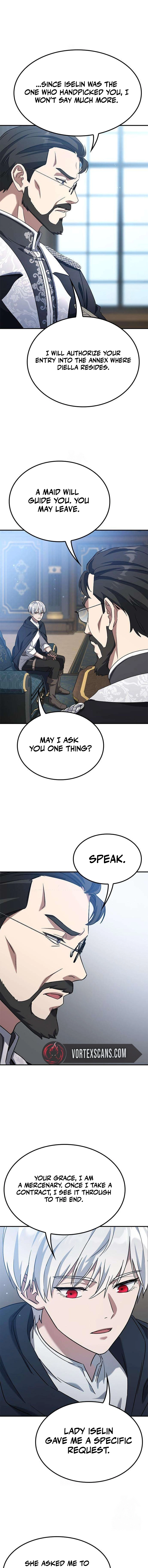 There Are No Bad Young Ladies in This World Chapter 2 Page 14