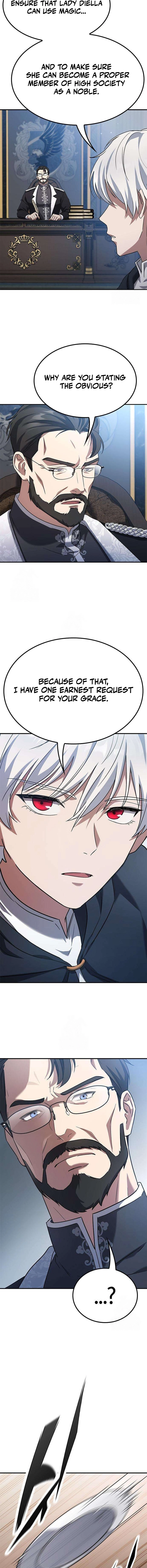 There Are No Bad Young Ladies in This World Chapter 2 Page 15