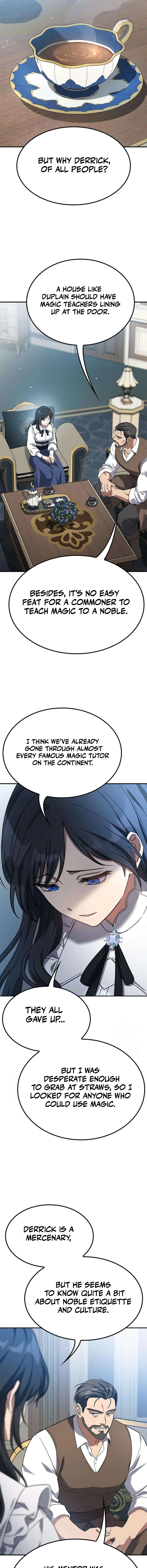 There Are No Bad Young Ladies in This World Chapter 2 Page 17