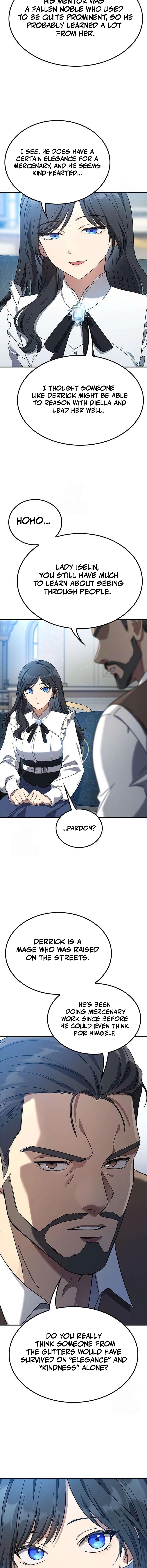 There Are No Bad Young Ladies in This World Chapter 2 Page 18