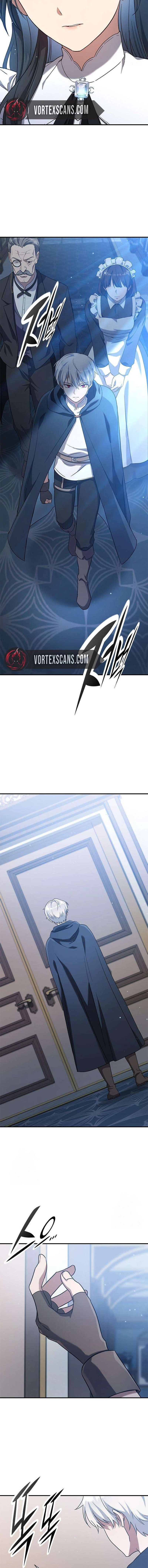 There Are No Bad Young Ladies in This World Chapter 2 Page 19