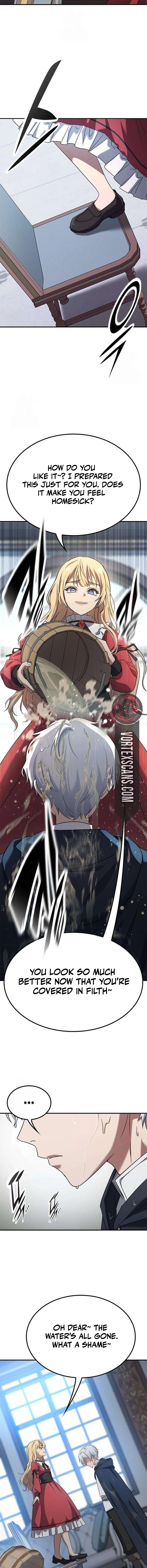 There Are No Bad Young Ladies in This World Chapter 2 Page 23