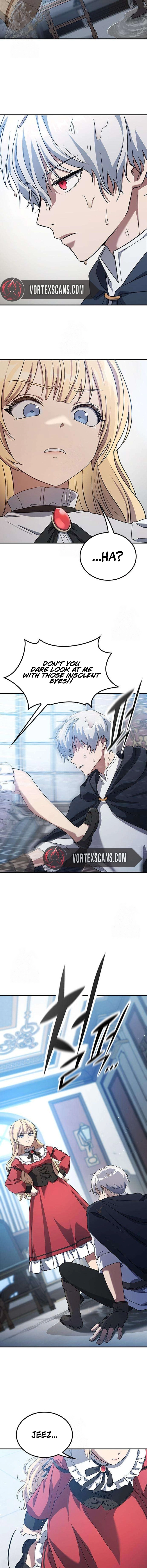 There Are No Bad Young Ladies in This World Chapter 2 Page 24