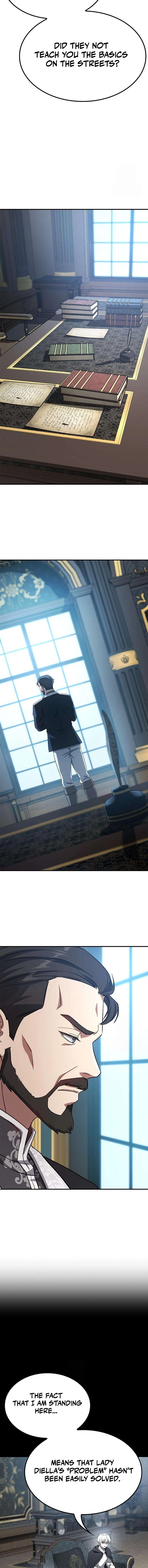 There Are No Bad Young Ladies in This World Chapter 2 Page 26