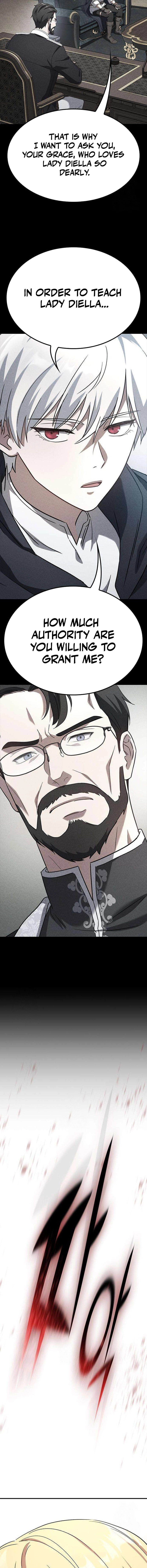 There Are No Bad Young Ladies in This World Chapter 2 Page 27