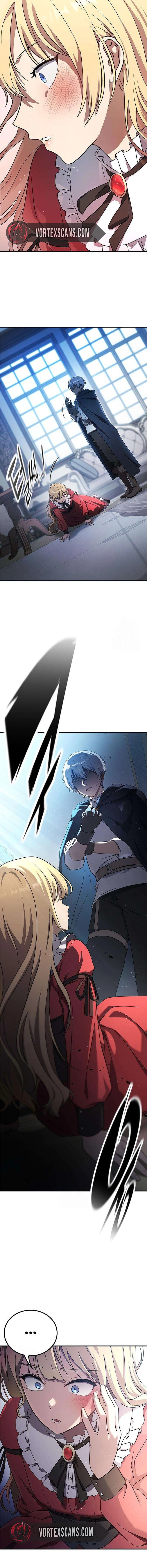 There Are No Bad Young Ladies in This World Chapter 2 Page 28