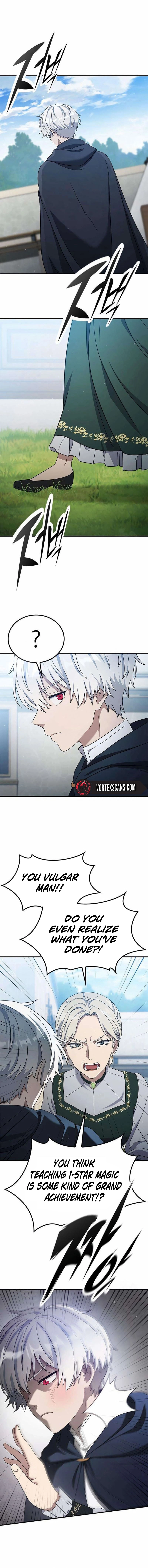 There Are No Bad Young Ladies in This World Chapter 9 Page 12