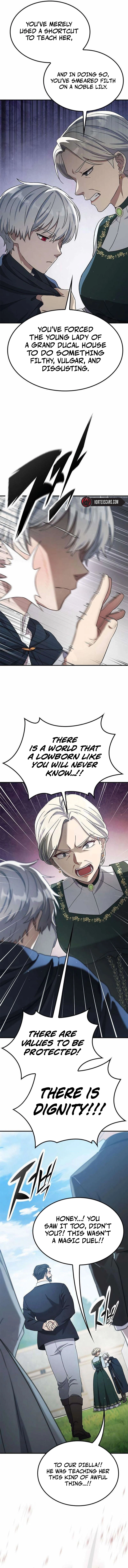 There Are No Bad Young Ladies in This World Chapter 9 Page 13