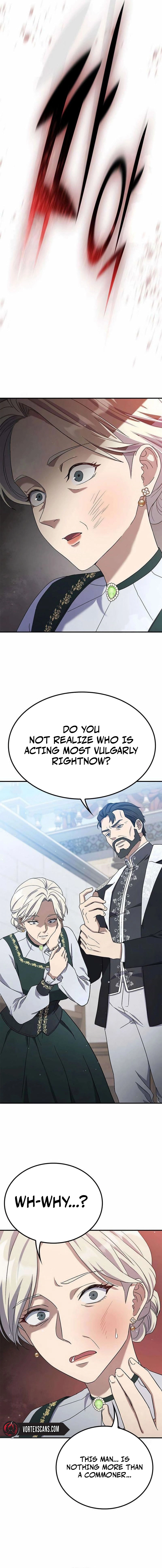 There Are No Bad Young Ladies in This World Chapter 9 Page 14