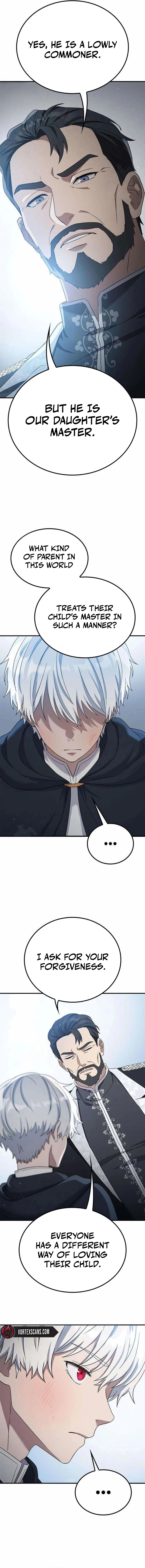 There Are No Bad Young Ladies in This World Chapter 9 Page 15