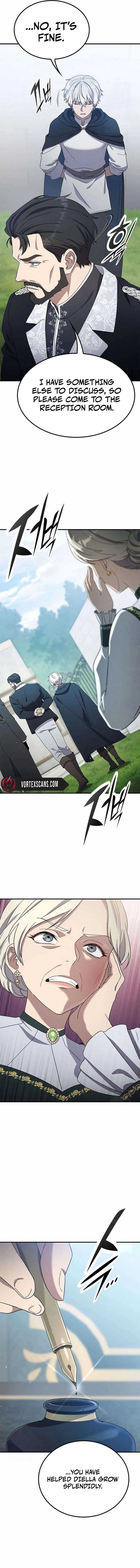 There Are No Bad Young Ladies in This World Chapter 9 Page 16