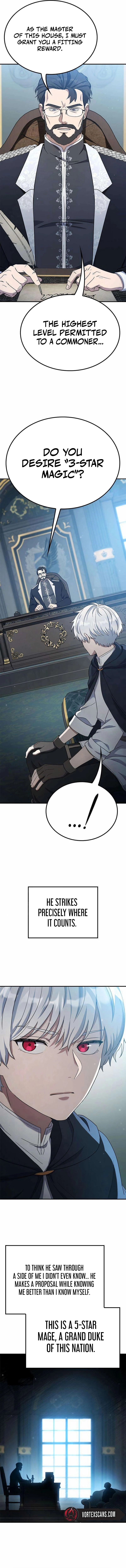 There Are No Bad Young Ladies in This World Chapter 9 Page 17