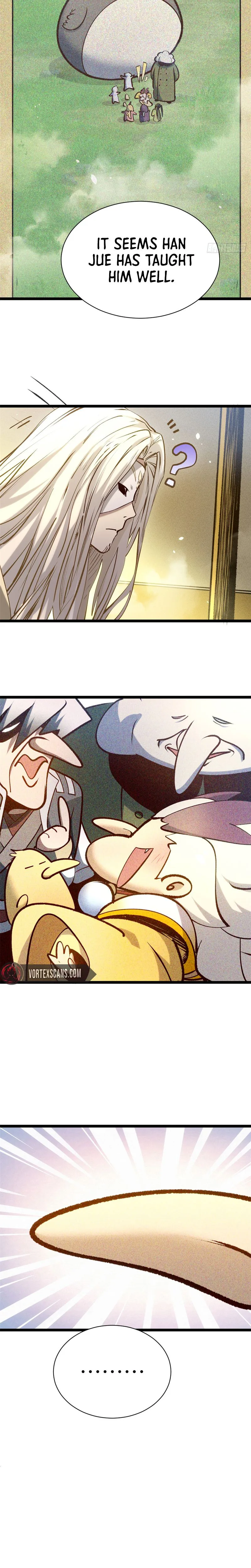 Top Tier Providence Chapter 252 Page 20