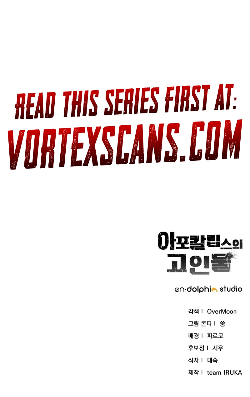 Veteran of the Apocalypse Chapter 23 Page 13