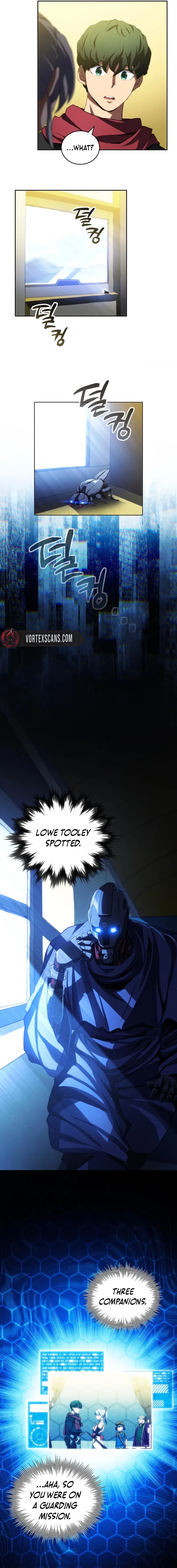 Wild Ranker Chapter 36 Page 10