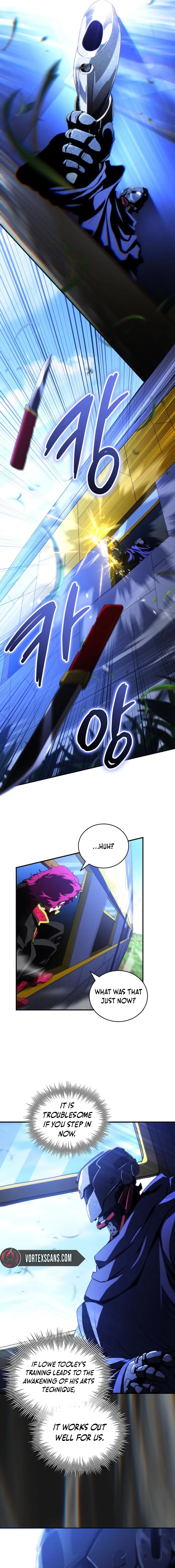 Wild Ranker Chapter 36 Page 14