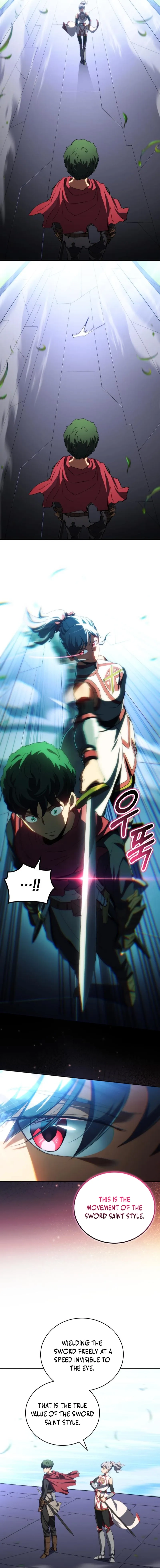 Wild Ranker Chapter 31 Page 15