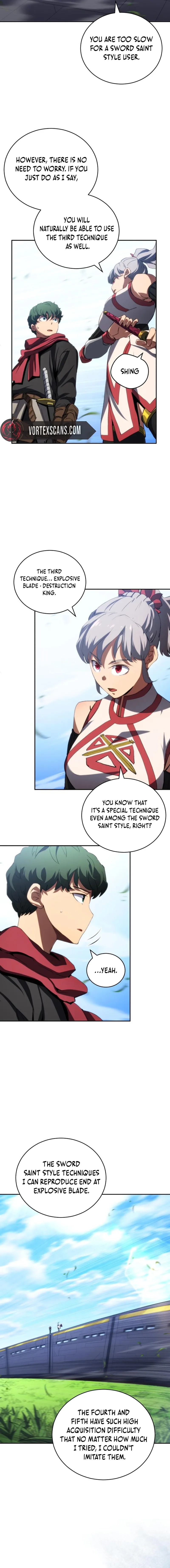 Wild Ranker Chapter 31 Page 16