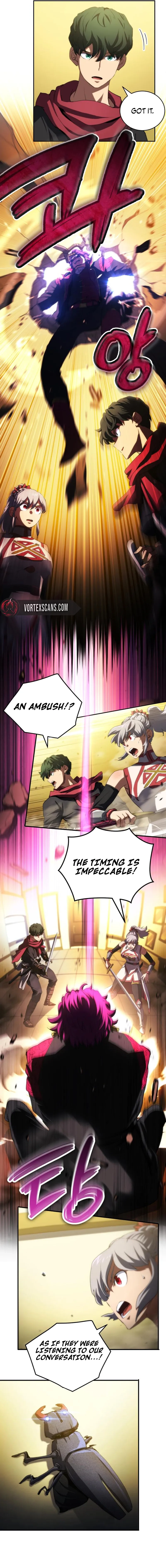 Wild Ranker Chapter 37 - fixed Page 7