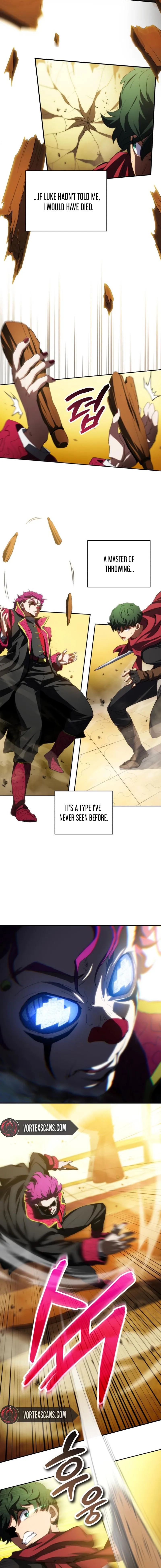 Wild Ranker Chapter 37 - fixed Page 10