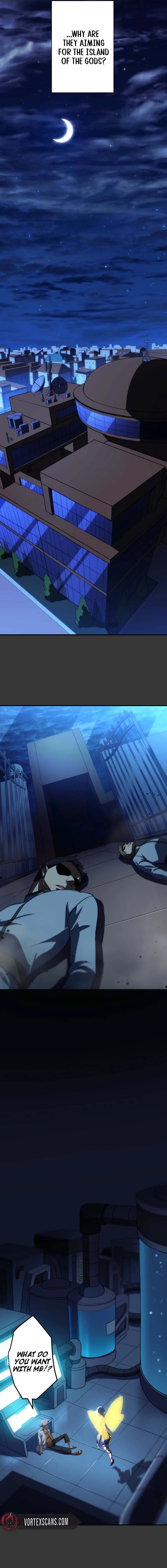 Wild Ranker Chapter 45 Page 16