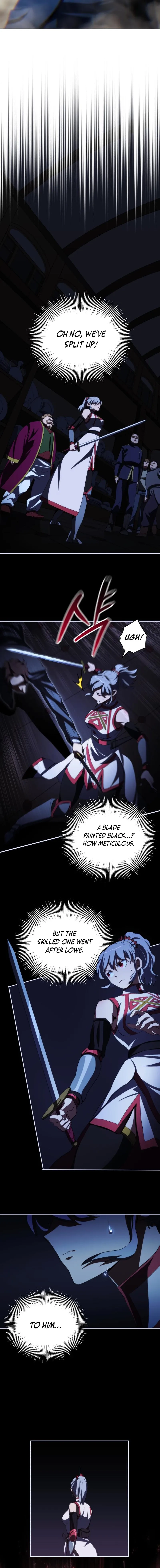 Wild Ranker Chapter 33 Page 13