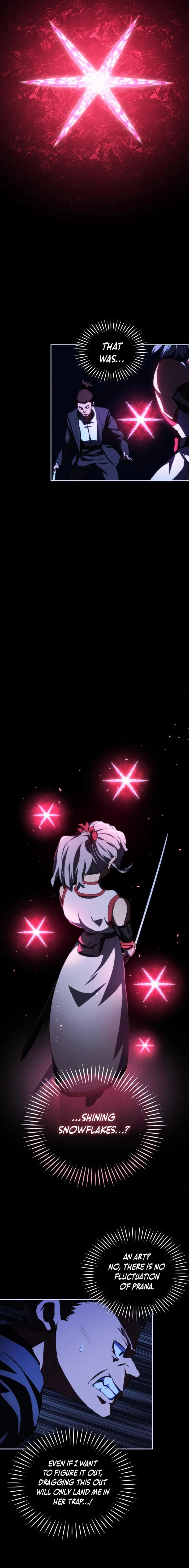 Wild Ranker Chapter 33 Page 16