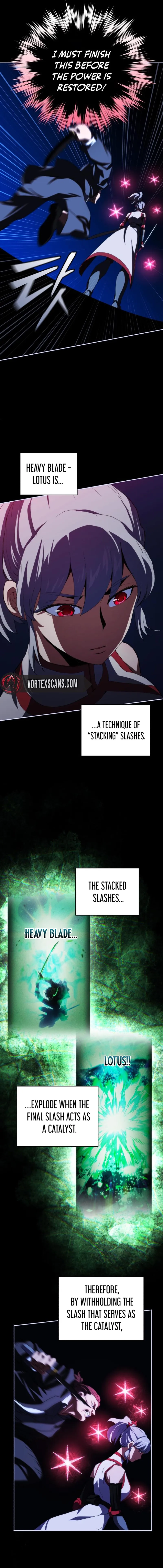 Wild Ranker Chapter 33 Page 17