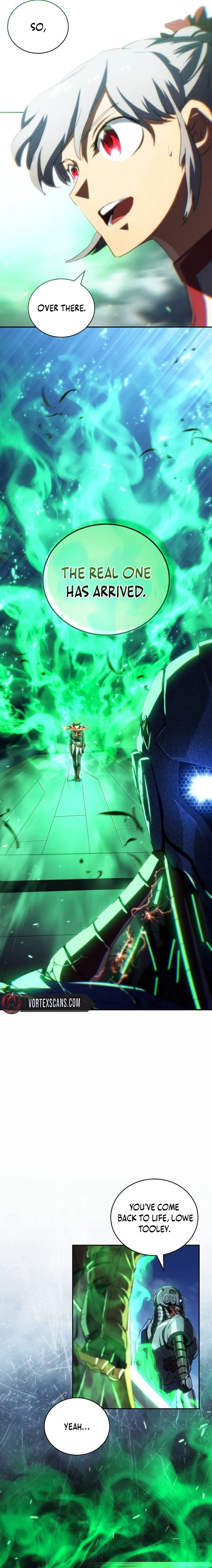 Wild Ranker Chapter 41 Page 16