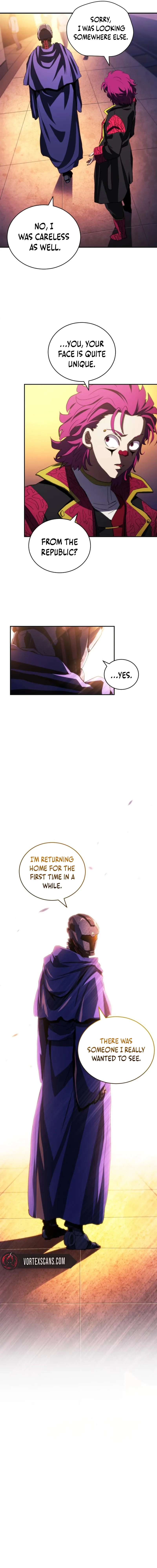 Wild Ranker Chapter 35 Page 16