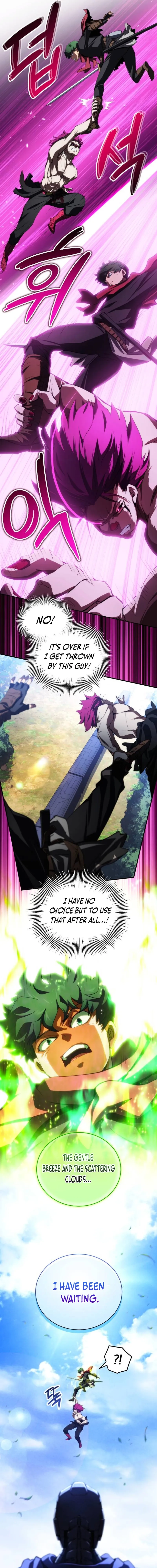 Wild Ranker Chapter 39 Page 7